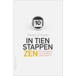 Harpercollins In tien stappen zen