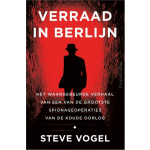 Harpercollins Verraad in Berlijn