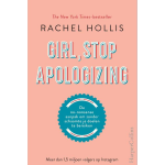 Harpercollins Girl, Stop Apologizing