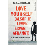 Harpercollins Love yourself (alsof je leven ervan afhangt)