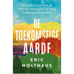 Harpercollins De toekomstige aarde