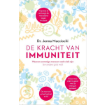 Harpercollins De kracht van immuniteit