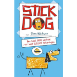 Harpercollins Stick Dog