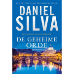 Harpercollins De geheime orde