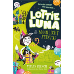 Harpercollins Lottie Luna en het Maanlichtfeestje