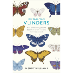 Harpercollins De taal van vlinders