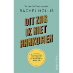 Harpercollins Dit zag ik niet aankomen