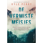 Harpercollins De vermiste meisjes