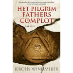 Harpercollins Het Pilgrim Fathers complot