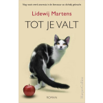 Tot je valt