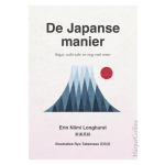 Harpercollins De Japanse manier