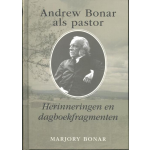 Banier BV, Uitgeverij De Andrew Bonar als pastor
