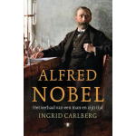 Alfred Nobel