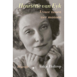 Henriëtte van Eyk