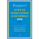 Rapport over de ongelijkheid in de wereld 2018