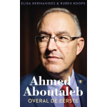 Ahmed Aboutaleb