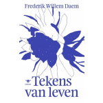 Tekens van leven