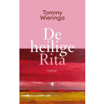 De heilige Rita