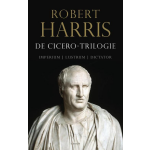 Cargo De Cicero-trilogie