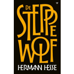 De Steppewolf