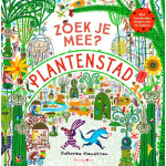 Klavertje Vier Plantenstad