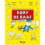 Rory De Raaf - Detective