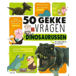 50 Gekke Vragen Over Dinosaurussen