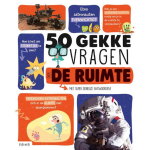 50 Gekke Vragen Over De Ruimte