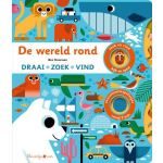 De wereld rond