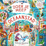 Oceaanstad