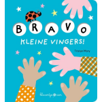 Bravo, kleine vingers!