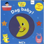 Dag baby! - Slaap zacht