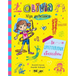 Olivia - Mijn geheimen - De spetterende circusshow