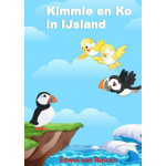 Mijnbestseller.nl Kimmie en Ko in IJsland