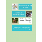 Mijnbestseller.nl Western riding 4 kids