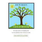 Mijnbestseller.nl Jouw Eigen Geldboom