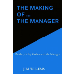 Mijnbestseller.nl The making of ... the Manager