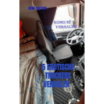 Mijnbestseller.nl 5 Erotische Truckers Verhalen