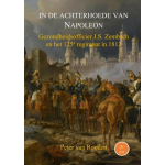 Boekhandel Vos & Van Der Leer In de achterhoede van Napoleon