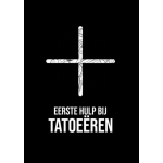 Mijnbestseller.nl Eerste hulp bij tatoeëren