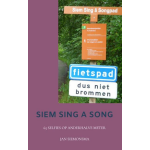Mijnbestseller.nl Siem Sing a Song