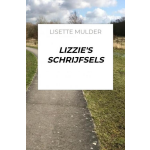 Mijnbestseller.nl Lizzie&apos;s schrijfsels