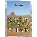 Storyland POD 25 Harleys & 2 Indians
