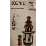 KOENIC KCF 2221