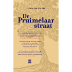 Uitgeverij Vrijdag De Pruimelaarstraat