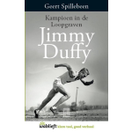 Jimmy Duffy: Kampioen in de Loopgraven