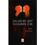 Zullen we ooit vulkanen zijn