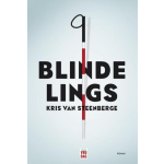 Blindelings - luisterboek