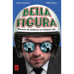 Uitgeverij Vrijdag Bella figura