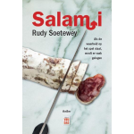 Uitgeverij Vrijdag Salami